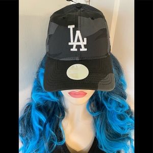 Los Angeles Dodgers Cap